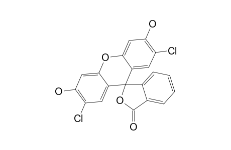 2',7'-Dichlorofluorescein