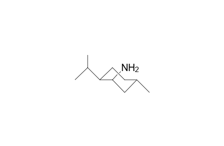P-Neomenth-3-ylamine
