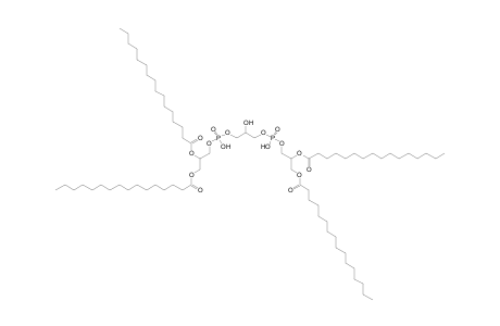 CL 16:0_16:0_16:0_16:0