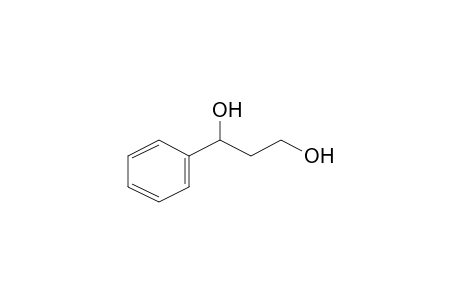 1-Phenylpropane-1,3-diol