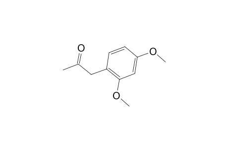 2,4-Dimethoxyphenylacetone