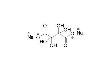 Tetrahydroxysuccinic acid, disodium salt