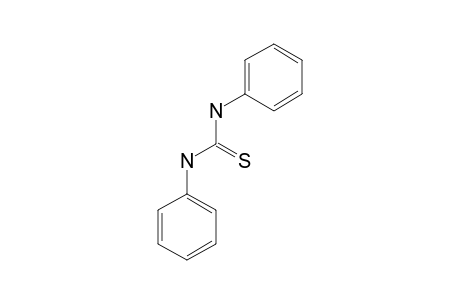 N,N'-Diphenyl-thiourea