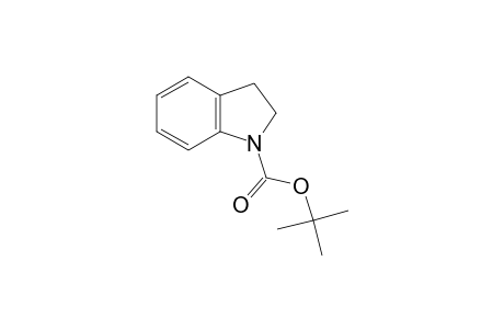 1-Boc-indoline