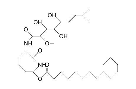 Bengamide A