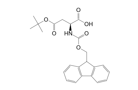 Fmoc-L-Aspartic acid β-tert-butyl ester