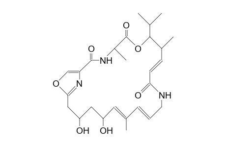 Madumycin A2315