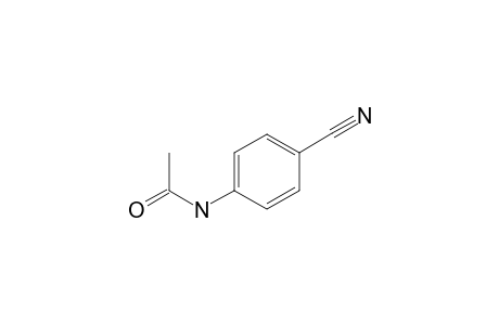 4'-Cyanoacetanilide