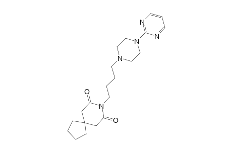 Buspirone