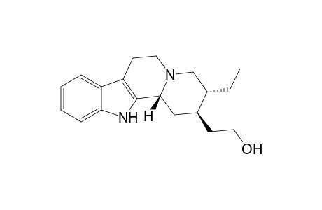 3-EPI-DIHYDROCORYNANTHEOL