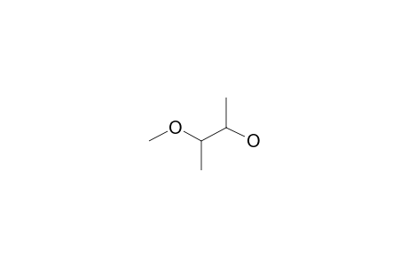 2-Butanol, 3-methoxy-