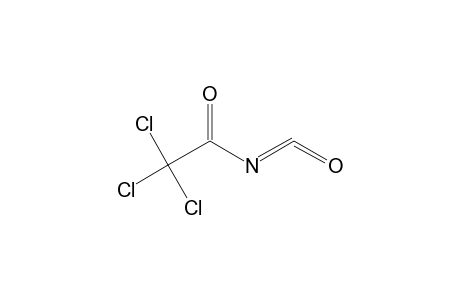 Trichloroacetyl isocyanate