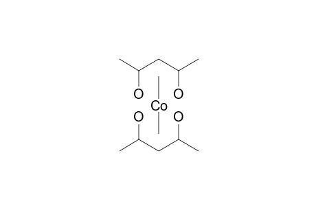 Bis(2,4-pentanedionato)cobalt