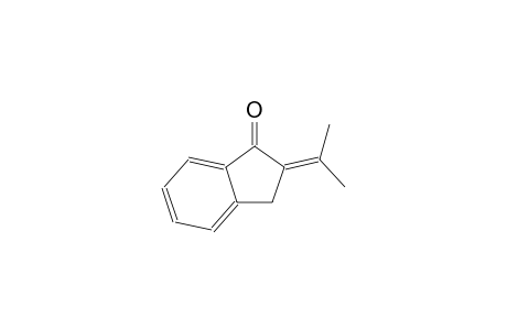 2-isopropylidene-1-indanone