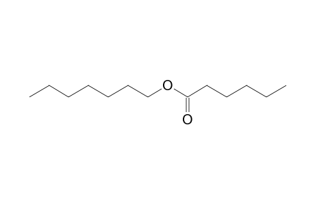Heptyl hexanoate