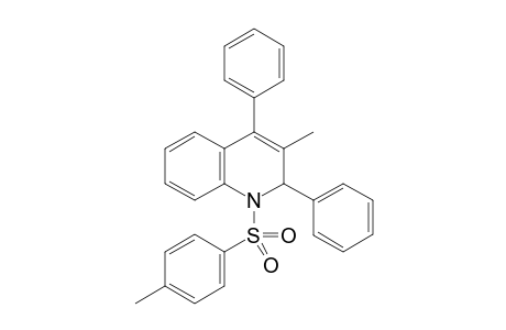 3-Methyl-2,4-diphenyl-1-tosyl-1,2-dihydroquinoline