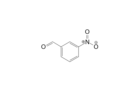 3-Nitrobenzaldehyde