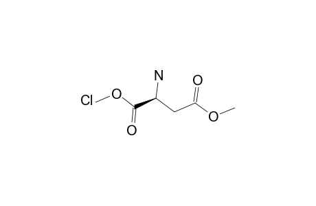 L-Aspartic acid dimethyl ester hydrochloride