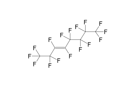 (E)-1,1,1,2,2,3,4,5,5,6,6,7,7,8,8,8-hexadecafluorooct-3-ene