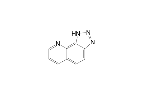 2H-triazolo[4,5-h]quinoline