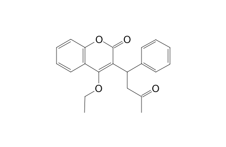 Warfarin ET