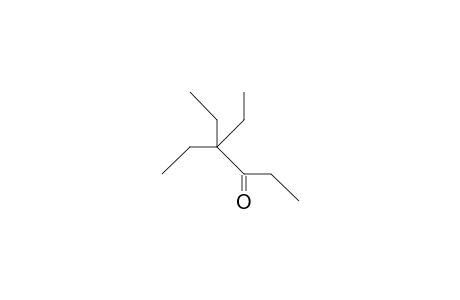 4,4-Diethyl-3-hexanone