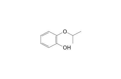 2-Isopropoxyphenol