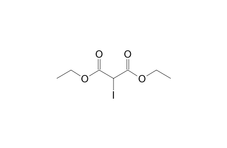 2-Iodomalonic acid diethyl ester