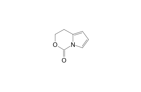 6-Oxa-7,8-dihydroindolizin-5-one