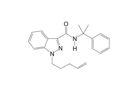 5F-Cumyl-pinaca-A (-hf)