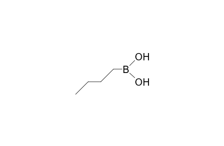 1-Butaneboronic acid