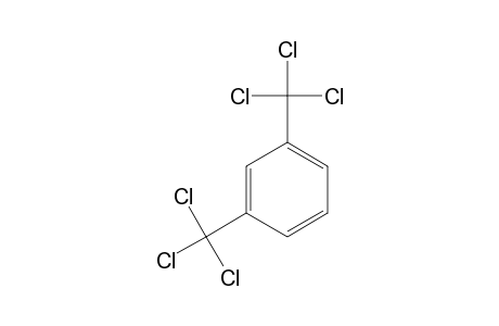 alpha,alpha,alpha,alpha',alpha',alpha'-HEXACHLORO-m-XYLENE