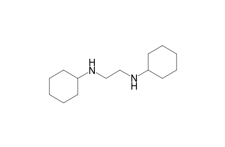 cyclohexyl-[2-(cyclohexylamino)ethyl]amine
