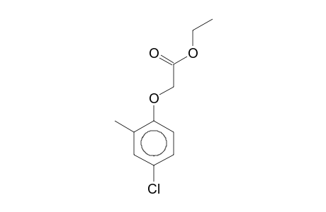 MCPA, Ethyl Ester