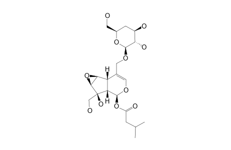 4'-DEOXYKANOKOSIDE-A