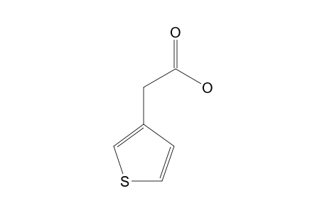 3-Thiopheneacetic acid