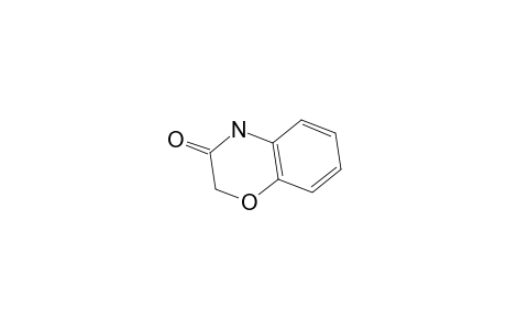 2H-1,4-benzoxazin-3(4H)-one