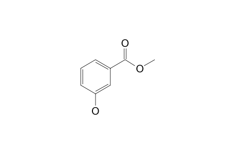 Methyl 3-hydroxybenzoate