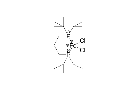 Iron-dichloride, 1,3-bis(di-tert-butylphosphino)propane