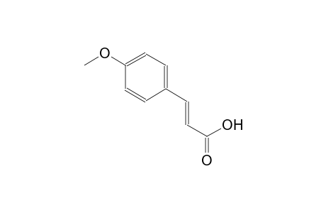 trans-p-METHOXYCINNAMIC ACID