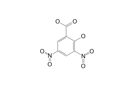 3,5-Dinitrosalicylic acid