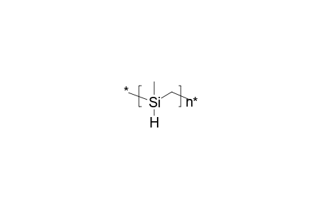 Polycarbomethylsilane, average Mw ~800