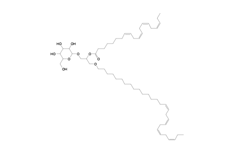 MGDG O-28:4_20:4