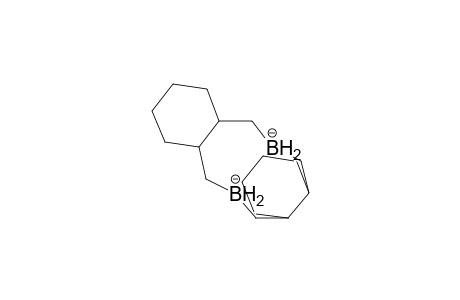 3,12-DIBORATRICYCLO[12.4.0.0E5,10]OCTADECANE (H-BRIDGE)