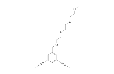 3,5-DIPROPYNYL-BENZYLETHER