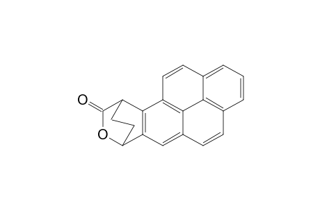 7,10-ethanopyreno[2,1-c]-2H-pyran-9(10H)-one