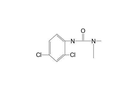 3-(2,4-dichlorophenyl)-1,1-dimethylurea