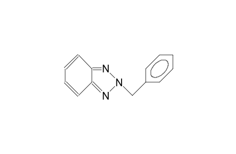 2-BENZYL-BENZOTRIAZOLE