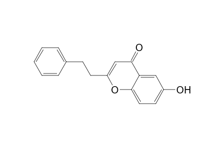 6-HYDROXY-2-(2-PHENYLETHYL)-CHROMONE