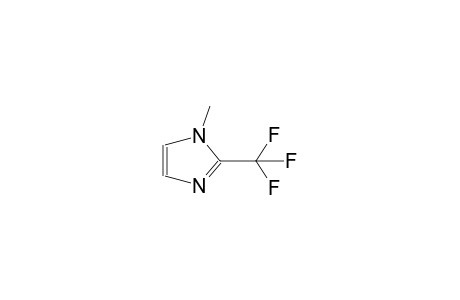 1-METHYL-2-TRIFLUOROMETHYLIMIDAZOLE